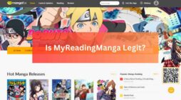 Is MyReadingManga Legit