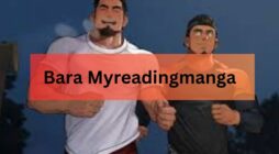 Bara Myreadingmanga