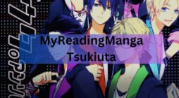 MyReadingManga Tsukiuta
