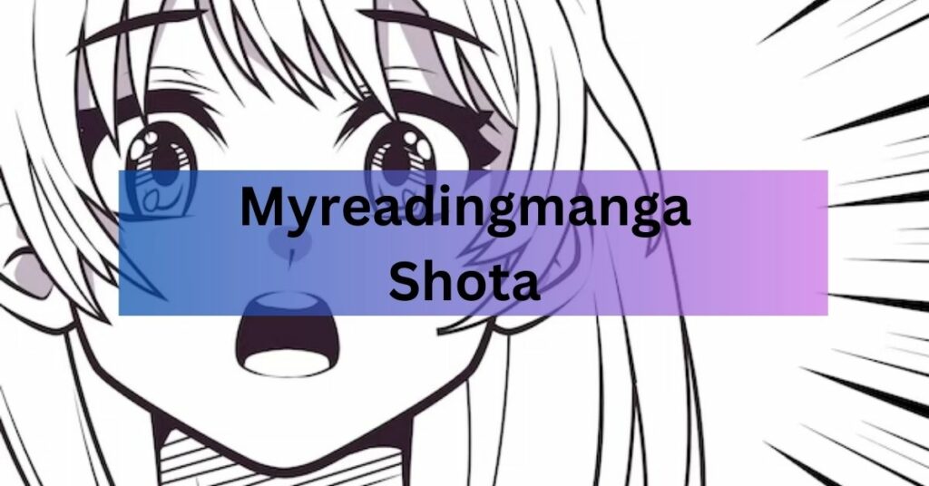 Myreadingmanga Shota