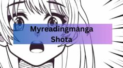 Myreadingmanga Shota