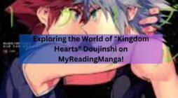 Kingdom Hearts