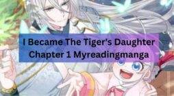 I Became The Tiger's Daughter Chapter 1 Myreadingmanga