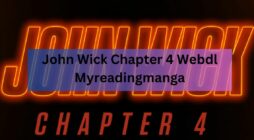 John Wick Chapter 4 Webdl Myreadingmanga