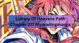 Library Of Heavens Path Chapter 277 Myreadingmanga