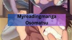 Myreadingmanga Osomatsu