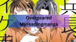 Overgeared Myreadingmanga