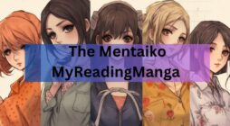 The Mentaiko MyReadingManga