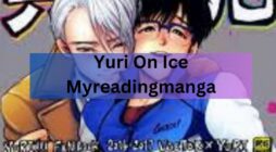 Yuri On Ice Myreadingmanga