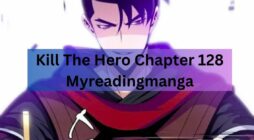 Kill The Hero Chapter 128 Myreadingmanga