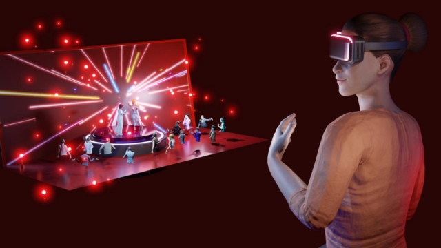 Immersive Entertainment Exploring the Realm of Virtual Reality