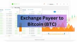 Exchange Payeer to Bitcoin (BTC)