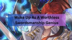 Woke Up As A Worthless Swordsmanship Genius