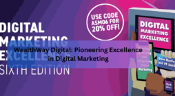 WealthWay Digital Pioneering Excellence in Digital Marketing