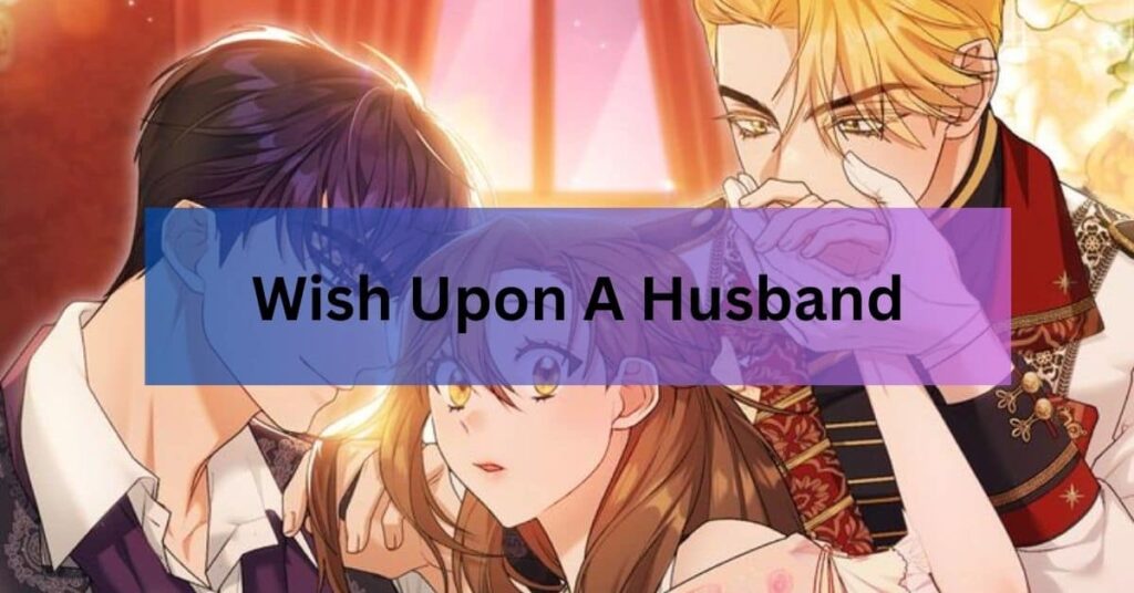 Wish Upon A Husband