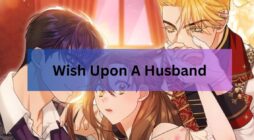 Wish Upon A Husband